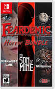 Feardemic Horror Bundle for Nintendo Switch