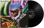 Message From Home - 180-Gram Black Vinyl [Import] , Pharoah Sanders