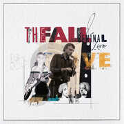 Seminal Live , The Fall