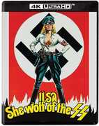 Ilsa: She Wolf of SS , Dyanne Thorne