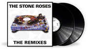 Remixes [Import] , The Stone Roses