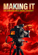 Making It: Big Dreams On A Small Budget , Brinke Stevens