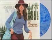 No Secrets (Limited ocean blue swirl) , Carly Simon