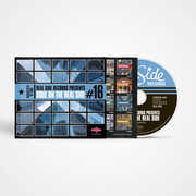 Soul on the Real Side #16 (Various Artists) , Various Artists