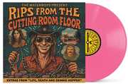 The Waterboys Present: Rips From the Cutting Room Floor - Pink , The Waterboys