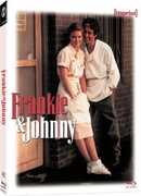 Frankie & Johnny [Import] , Al Pacino