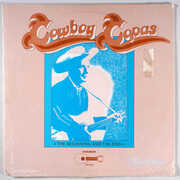 The Beginning and the End , Cowboy Copas