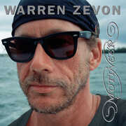 Mutineer , Warren Zevon