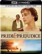 Pride & Prejudice , Keira Knightley