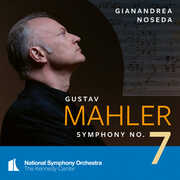 Mahler: Symphony No.7 , National Symphony Orchestra