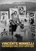 Vincente Minnelli: The Movies That Stay with You