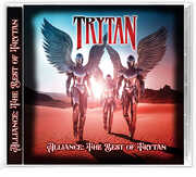Alliance: The Best of Trytan , Trytan