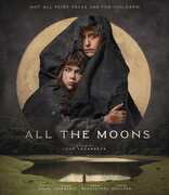 All the Moons , Itziar Ituno