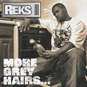 More Grey Hairs , Reks