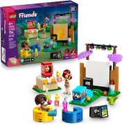 LEGO® Friends Friendship Movie Night 42642 