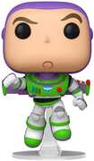 Funko POP! Disney: Toy Story - Buzz Lightyear (Glow-in-the-Dark) (AE Exclusive)