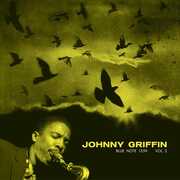 A Blowing Session (Blue Note Classic Vinyl Edition) , Johnny Griffin