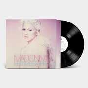 Bedtime Stories (The Untold Chapter) , Madonna