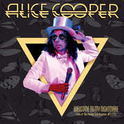 Welcome To My Nightmare: Live At The Forum Los Angeles, 6/ 17/ 75 , Alice Cooper