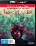 Jacob's Ladder [Import] , Tim Robbins