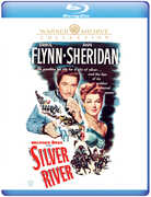 Silver River , Errol Flynn