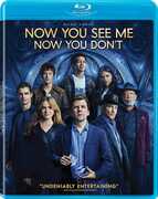 Now You See Me: Now You Don't , Jesse Eisenberg