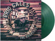 The Bookends - Green , Eric Gales