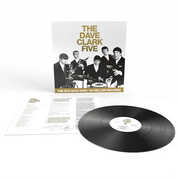 All The Hits , The Dave Clark Five