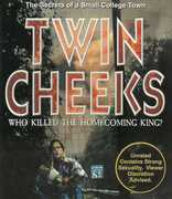 Twin Cheeks , Ernest Rhoads