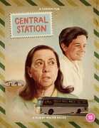 Central Station [Import] , Fernanda Montenegro