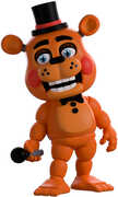 Youtooz - Five Nights at Freddy's - Toy Freddy Vinyl Figure (FNAF) 