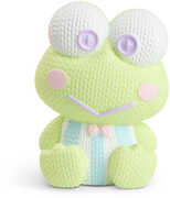 Handmade by Robots - Hello Kitty and Friends - Keroppi #507 (Pastel)
