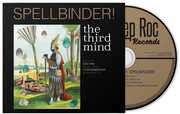 Spellbinder! , Third Mind