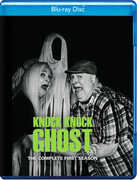 Knock Knock Ghost: The Complete First Season