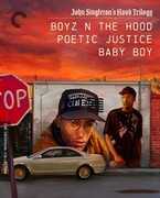 John Singleton's Hood Trilogy (Criterion Collection) , Cuba Gooding Jr.