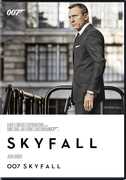 Skyfall , Daniel Craig