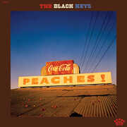 Peaches! , The Black Keys