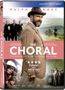 The Choral , Ralph Fiennes