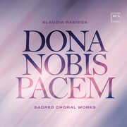 Dona Nobis Pacem , Chor Mieszany Katedry Wawelskiej