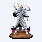 Kotobukiya - Trigun Stargaze - ARTFX J - Millions Knives Trigun Stampede Ver Statue