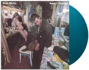 Small Change - Turquoise , Tom Waits