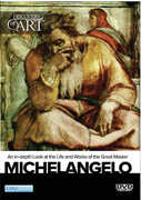 Discovery Of Art: Michelangelo