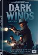 Dark Winds: Season 4 , Kiowa Gordon