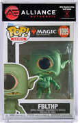 Funko POP! Games: Magic the Gathering - Fblthp - Alliance Authentic Encapsulated 