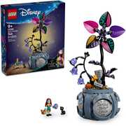 LEGO® Disney The Nightmare Before Christmas Sally's Flowerpot 43288 