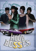 Hood Bosses , Master P