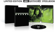 Eraser (Steelbook) , Arnold Schwarzenegger