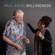 Willingness , Paul Kahn