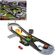 Disney/ PIXAR Cars Piston Cup Action Speedway Playset