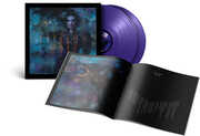 Frisson Noir   (PURPLE 2LP + 24P BOOKLET) , Tarja